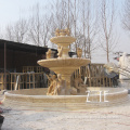 outdoor marble water italian garden fountain